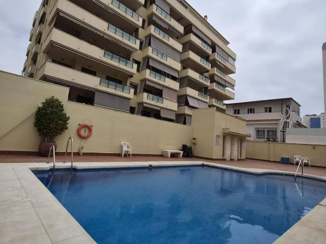 Piso en Venta en Los Boliches