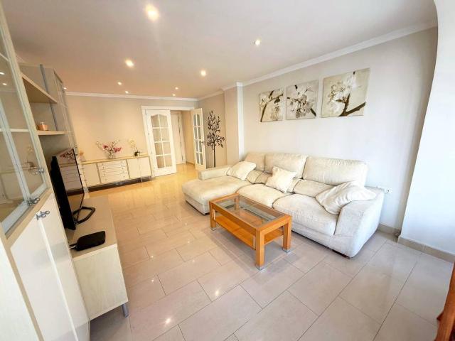 Piso en Venta en Los Castillejos La Trinidad
