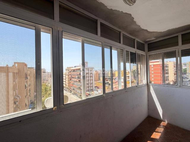Piso en Venta en Los Castillejos La Trinidad
