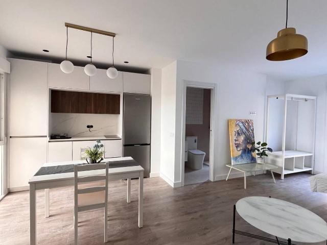 Piso en Venta en Los Castillejos La Trinidad