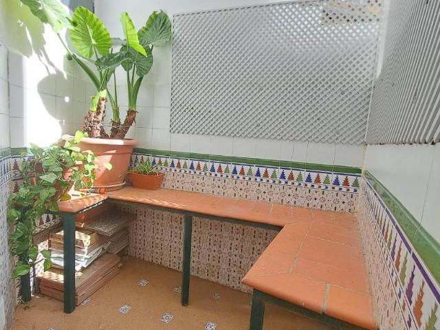 Piso en Venta en Los Castillejos La Trinidad