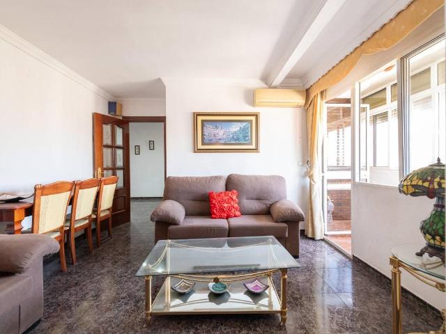 Piso en Venta en Los Castillejos La Trinidad