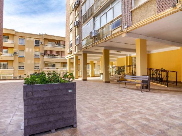 Piso en Venta en Los Castillejos La Trinidad