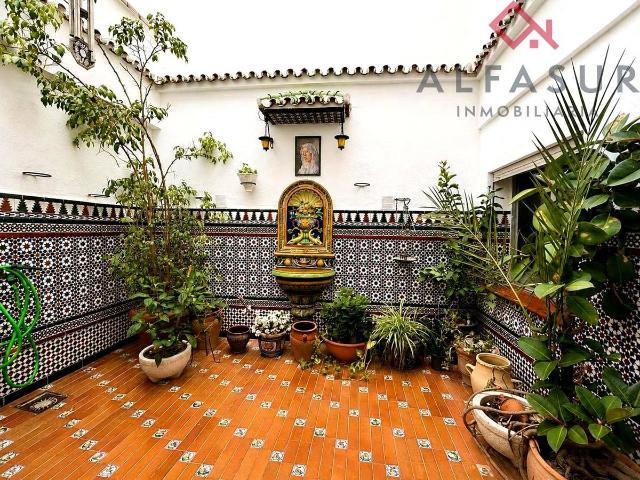 Piso en Venta en Los Castillejos La Trinidad