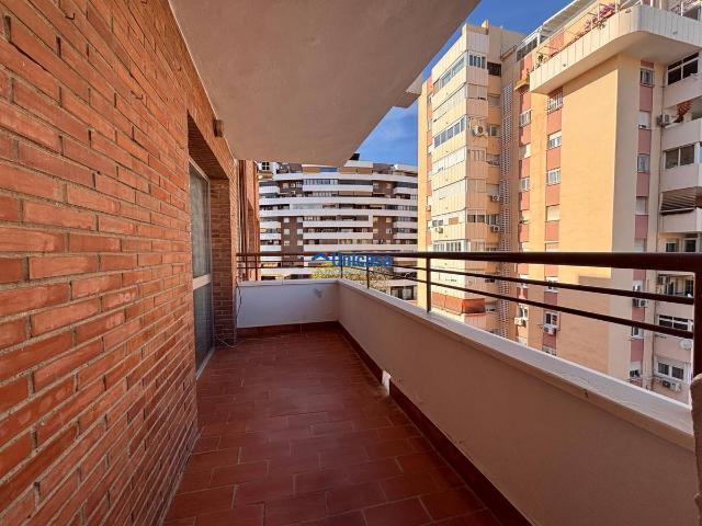 Piso en Venta en Los Castillejos La Trinidad