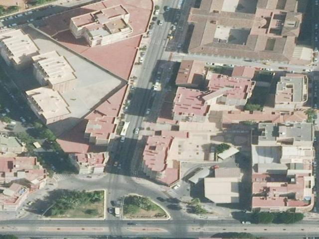 Piso en Venta en Los Castillejos La Trinidad