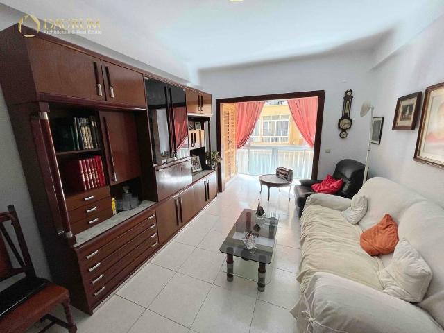 Piso en Venta en Los Castillejos La Trinidad