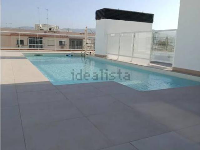 Piso en Venta en Los Castillejos La Trinidad