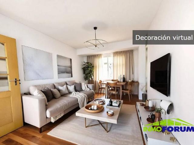 Piso en Venta en Los Castros Castrillón