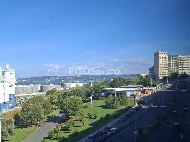 Piso en Venta en Los Castros Castrillón
