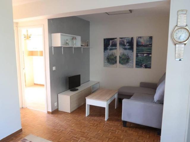 Piso en Venta en Los Castros Castrillón