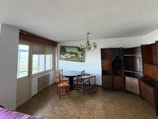 Piso en Venta en Los Castros Castrillón