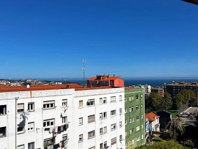 Piso en Venta en Los Castros