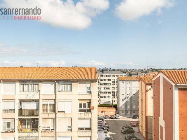 Piso en Venta en Los Castros