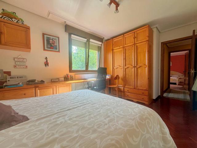 Piso en Venta en Los Castros