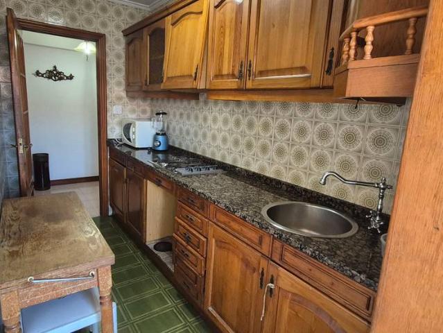 Piso en Venta en Los Castros