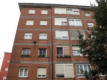 Piso en Venta en Los Castros