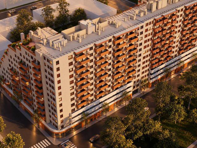Piso en Venta en Los Cerros