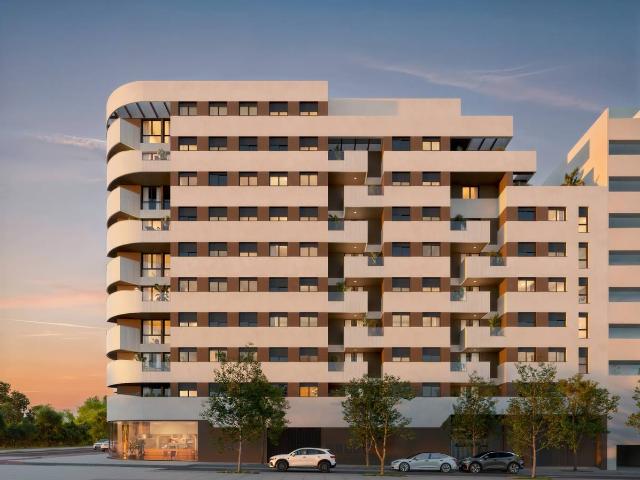 Piso en Venta en Los Cerros