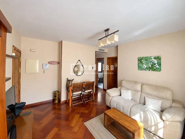 Piso en Venta en Los Cigarrales La Bastida