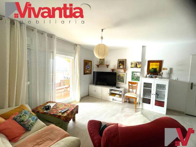 Piso en Venta en Los Collados Los Geraneos