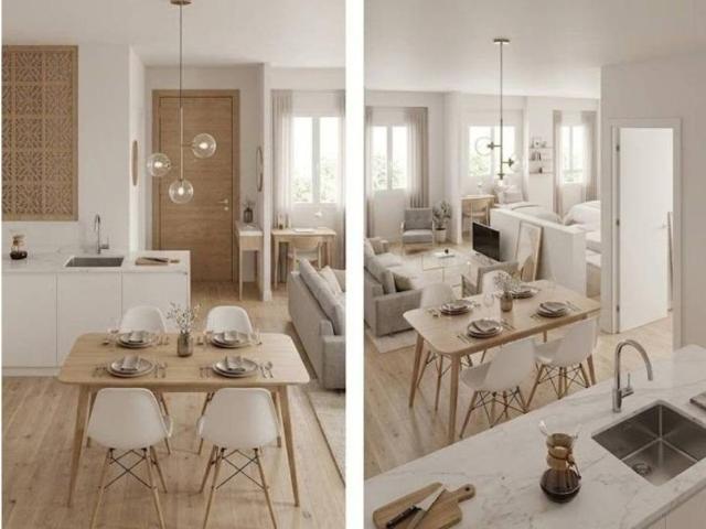 Piso en Venta en Los Corrales de Buelna
