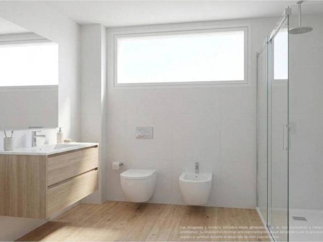 Piso en Venta en Los Corrales de Buelna