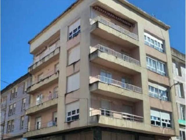 Piso en Venta en Los Corrales de Buelna