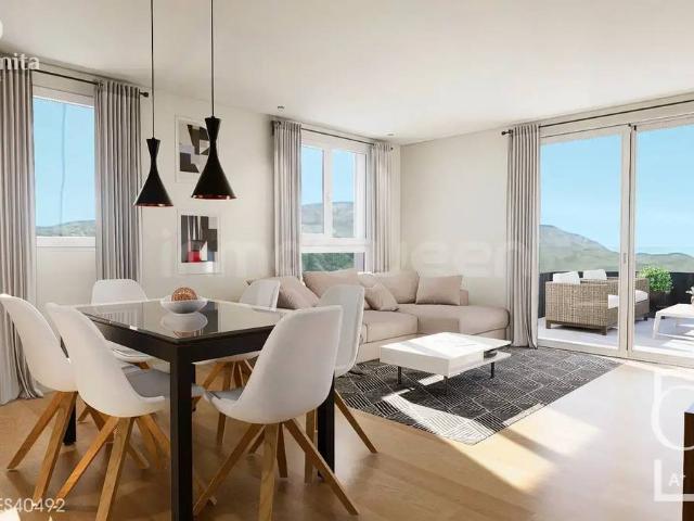 Piso en Venta en Los Corrales de Buelna