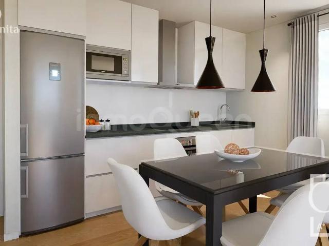 Piso en Venta en Los Corrales de Buelna