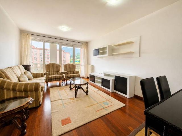 Piso en Venta en Los Corrales de Buelna