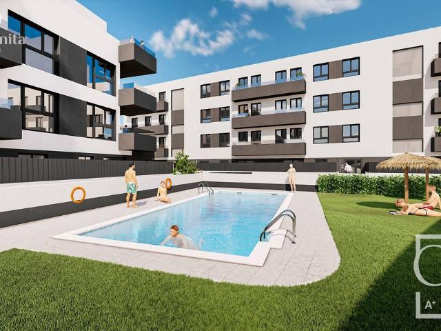 Piso en Venta en Los Corrales de Buelna