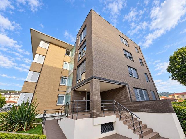 Piso en Venta en Los Corrales de Buelna