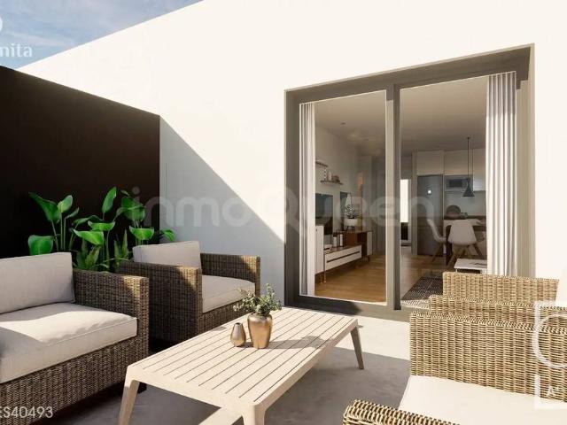 Piso en Venta en Los Corrales de Buelna