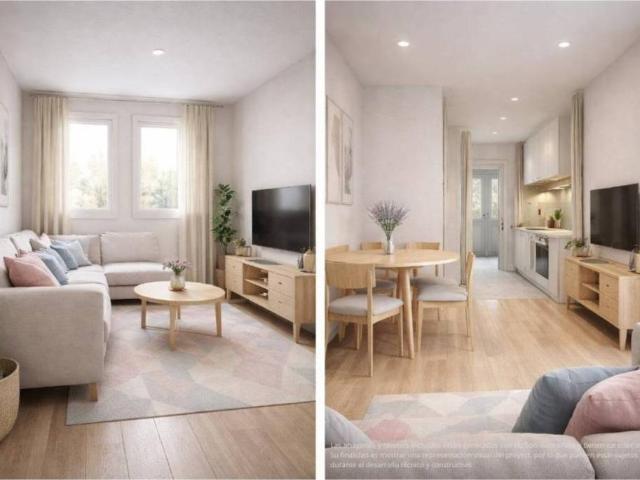 Piso en Venta en Los Corrales de Buelna