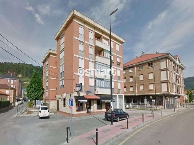Piso en venta en Los Corrales de Buelna, Cantabria