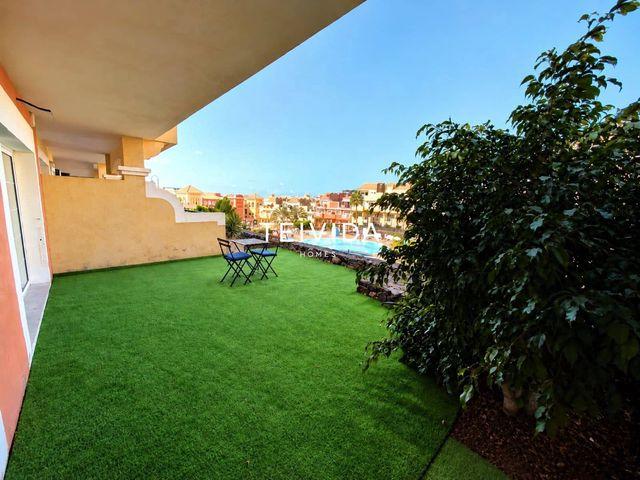Piso en venta en Los Cristianos, Tenerife