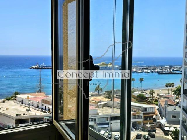 Piso en venta en Los Cristianos, Tenerife