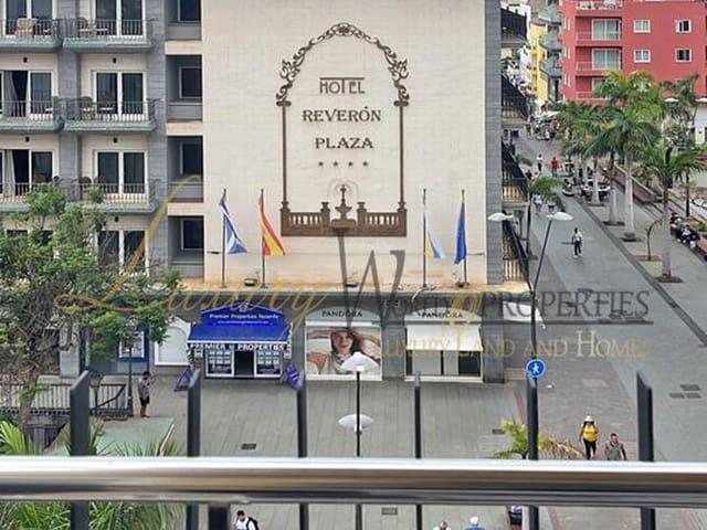 Piso en venta en Los Cristianos, Tenerife