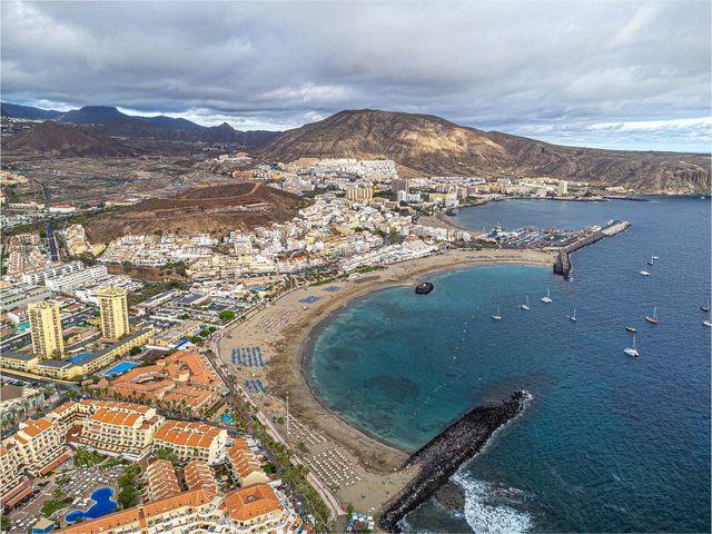 Piso en venta en Los Cristianos, Tenerife