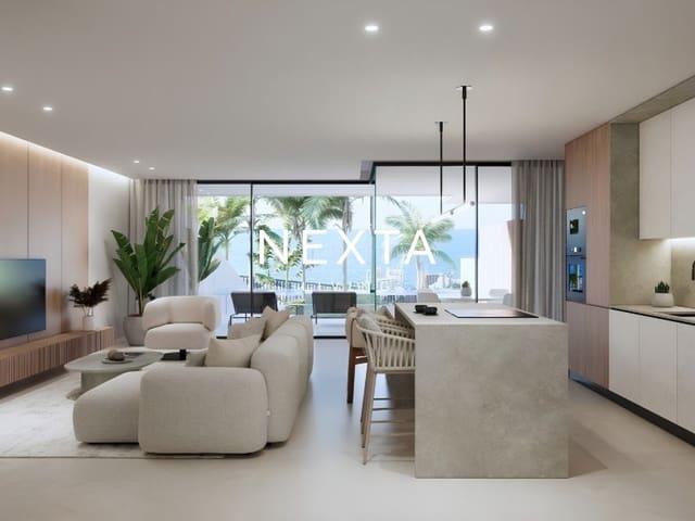 Piso en venta en Los Cristianos, Tenerife