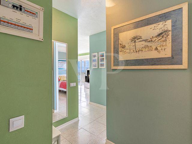Piso en venta en Los Cristianos, Tenerife