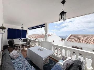 Piso en venta en Los Cristianos, Tenerife