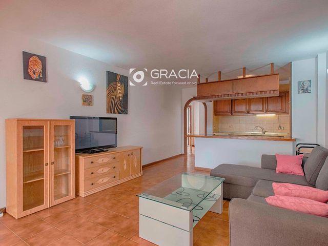 Piso en venta en Los Cristianos, Tenerife