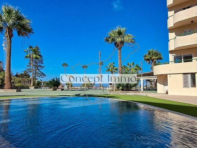 Piso en venta en Los Cristianos, Tenerife