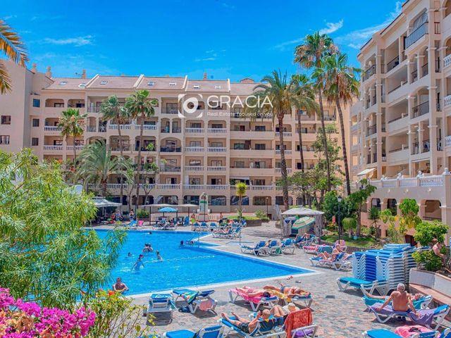 Piso en venta en Los Cristianos, Tenerife