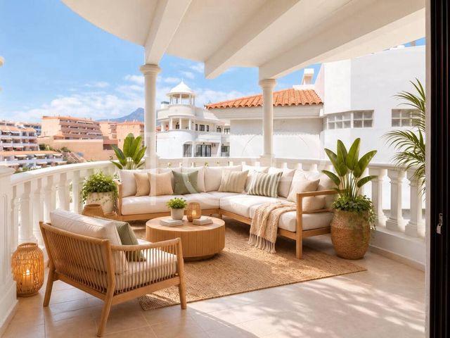 Piso en venta en Los Cristianos, Tenerife