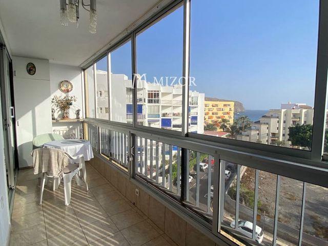 Piso en venta en Los Cristianos, Tenerife