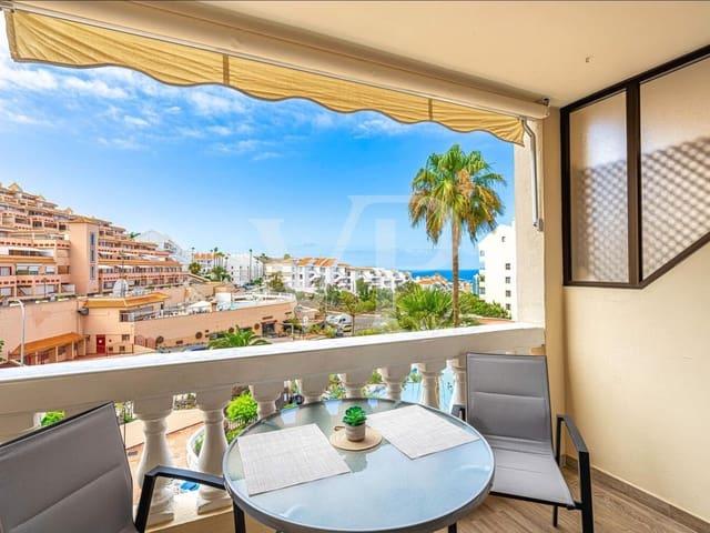 Apartamento en venta en Los Cristianos, Tenerife