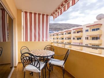Piso en venta en Los Cristianos, Tenerife